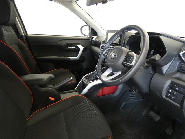 ライズ Ｚ　衝突被害軽減システム　メモリーナビ　フルセグ　バックカメラ　ＤＶＤ再生　ドラレコ　スマートキー　ＥＴＣ　ＬＥＤヘッドランプ　オートクルーズコントロール　ワンオーナー　アルミホイール（18枚目）