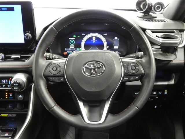 �X�e�A�����O�X�C�b�`�t���ł��B���S�����̐ؑւ�A�I�[�f�B�I�A�f�B�X�v���C�A���[�_�[�N���[�Y�R���g���[�����쎞�Ƀn���h�������𗣂����ƂȂ�����\�ň��S�^�]�ɂ���^�����֗��ȑ����ł��B