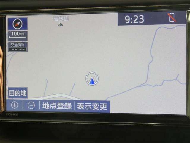 ヴォクシー ＺＳ　煌ＩＩＩ　衝突被害軽減システム　メモリーナビ　ワンセグ　バックカメラ　ミュージックプレイヤー接続可　ドラレコ　スマートキー　ＥＴＣ　ＬＥＤヘッドランプ　両側電動スライド　３列シート　ウオークスルー　ワンオーナー（7枚目）