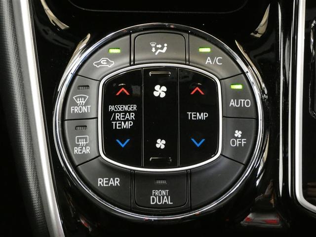 ヴォクシー ＺＳ　煌ＩＩＩ　衝突被害軽減システム　メモリーナビ　ワンセグ　バックカメラ　ミュージックプレイヤー接続可　ドラレコ　スマートキー　ＥＴＣ　ＬＥＤヘッドランプ　両側電動スライド　３列シート　ウオークスルー　ワンオーナー（16枚目）