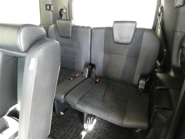 ヴォクシー ＺＳ　煌ＩＩＩ　衝突被害軽減システム　メモリーナビ　ワンセグ　バックカメラ　ミュージックプレイヤー接続可　ドラレコ　スマートキー　ＥＴＣ　ＬＥＤヘッドランプ　両側電動スライド　３列シート　ウオークスルー　ワンオーナー（22枚目）