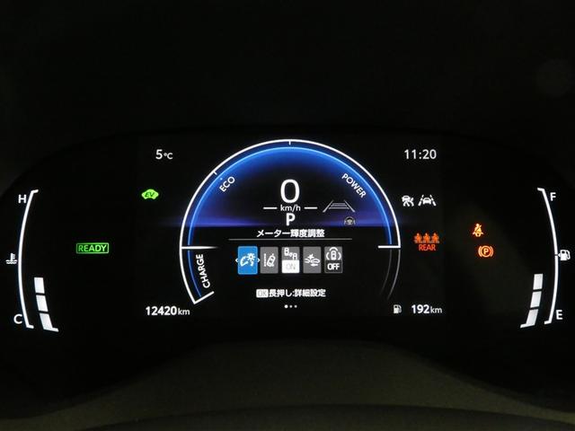 ヤリス ハイブリッドＺ　衝突被害軽減システム　メモリーナビ　フルセグ　バックカメラ　ミュージックプレイヤー接続可　ドラレコ　スマートキー　ＥＴＣ　ＬＥＤヘッドランプ　オートクルーズコントロール　ワンオーナー（4枚目）