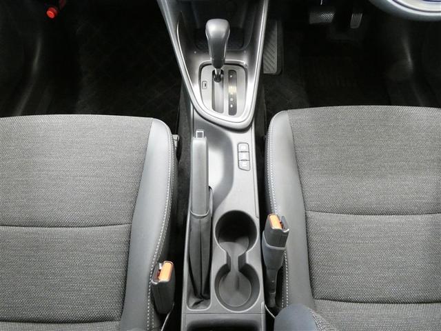 ヤリス ハイブリッドＺ　衝突被害軽減システム　メモリーナビ　フルセグ　バックカメラ　ミュージックプレイヤー接続可　ドラレコ　スマートキー　ＥＴＣ　ＬＥＤヘッドランプ　オートクルーズコントロール　ワンオーナー（15枚目）