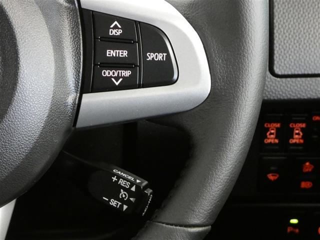 ルーミー カスタムＧ－Ｔ　衝突被害軽減システム　メモリーナビ　ワンセグ　バックカメラ　ミュージックプレイヤー接続可　ドラレコ　スマートキー　ＥＴＣ　ＬＥＤヘッドランプ　両側電動スライド　ウオークスルー　ワンオーナー（6枚目）