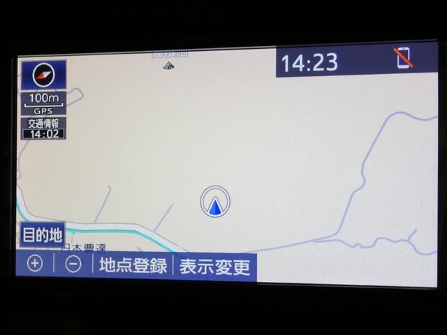 ルーミー カスタムＧ－Ｔ　衝突被害軽減システム　メモリーナビ　ワンセグ　バックカメラ　ミュージックプレイヤー接続可　ドラレコ　スマートキー　ＥＴＣ　ＬＥＤヘッドランプ　両側電動スライド　ウオークスルー　ワンオーナー（7枚目）