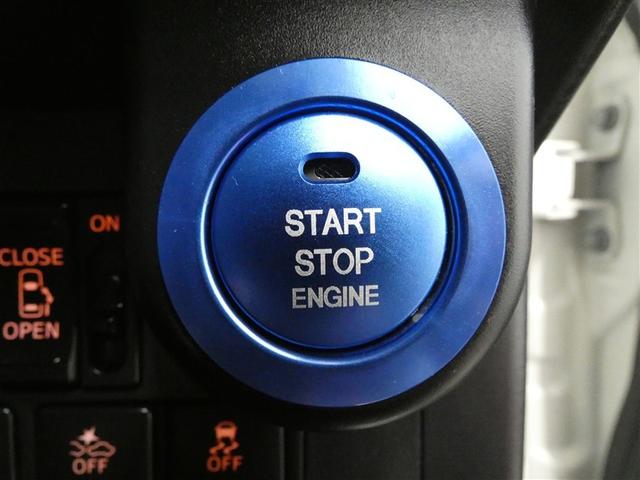 ルーミー カスタムＧ－Ｔ　衝突被害軽減システム　メモリーナビ　ワンセグ　バックカメラ　ミュージックプレイヤー接続可　ドラレコ　スマートキー　ＥＴＣ　ＬＥＤヘッドランプ　両側電動スライド　ウオークスルー　ワンオーナー（13枚目）