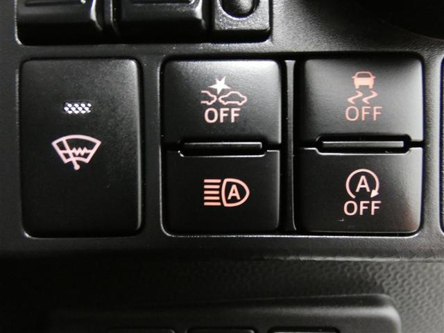 ルーミー カスタムＧ－Ｔ　衝突被害軽減システム　メモリーナビ　ワンセグ　バックカメラ　ミュージックプレイヤー接続可　ドラレコ　スマートキー　ＥＴＣ　ＬＥＤヘッドランプ　両側電動スライド　ウオークスルー　ワンオーナー（15枚目）