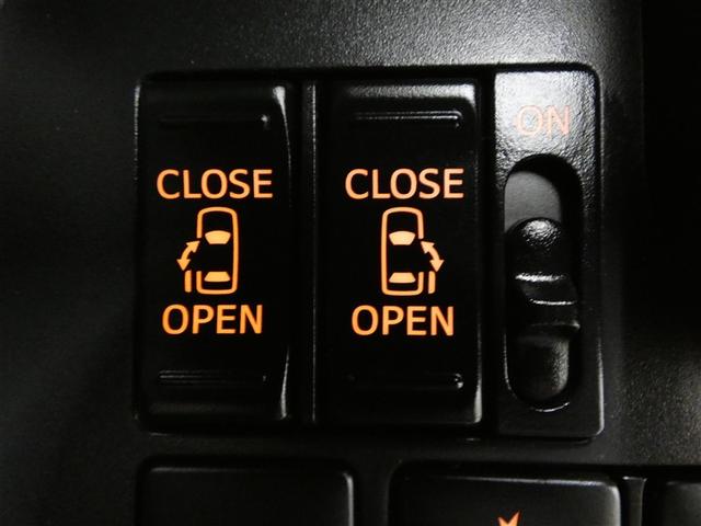 ルーミー カスタムＧ－Ｔ　衝突被害軽減システム　メモリーナビ　ワンセグ　バックカメラ　ミュージックプレイヤー接続可　ドラレコ　スマートキー　ＥＴＣ　ＬＥＤヘッドランプ　両側電動スライド　ウオークスルー　ワンオーナー（16枚目）