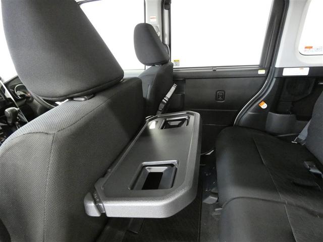 ルーミー カスタムＧ－Ｔ　衝突被害軽減システム　メモリーナビ　ワンセグ　バックカメラ　ミュージックプレイヤー接続可　ドラレコ　スマートキー　ＥＴＣ　ＬＥＤヘッドランプ　両側電動スライド　ウオークスルー　ワンオーナー（21枚目）