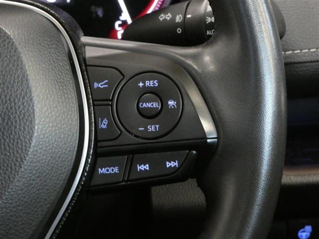 ＲＡＶ４ Ｇ　Ｚパッケージ　衝突被害軽減システム　メモリーナビ　フルセグ　バックカメラ　ＤＶＤ再生　サンルーフ　４ＷＤ　スマートキー　ＥＴＣ　ＬＥＤヘッドランプ　オートクルーズコントロール　ワンオーナー　アルミホイール（6枚目）