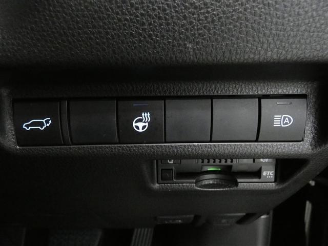 ＲＡＶ４ Ｇ　Ｚパッケージ　衝突被害軽減システム　メモリーナビ　フルセグ　バックカメラ　ＤＶＤ再生　サンルーフ　４ＷＤ　スマートキー　ＥＴＣ　ＬＥＤヘッドランプ　オートクルーズコントロール　ワンオーナー　アルミホイール（18枚目）