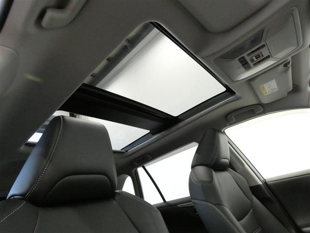 ＲＡＶ４ Ｇ　Ｚパッケージ　衝突被害軽減システム　メモリーナビ　フルセグ　バックカメラ　ＤＶＤ再生　サンルーフ　４ＷＤ　スマートキー　ＥＴＣ　ＬＥＤヘッドランプ　オートクルーズコントロール　ワンオーナー　アルミホイール（21枚目）