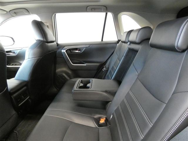 ＲＡＶ４ Ｇ　Ｚパッケージ　衝突被害軽減システム　メモリーナビ　フルセグ　バックカメラ　ＤＶＤ再生　サンルーフ　４ＷＤ　スマートキー　ＥＴＣ　ＬＥＤヘッドランプ　オートクルーズコントロール　ワンオーナー　アルミホイール（23枚目）