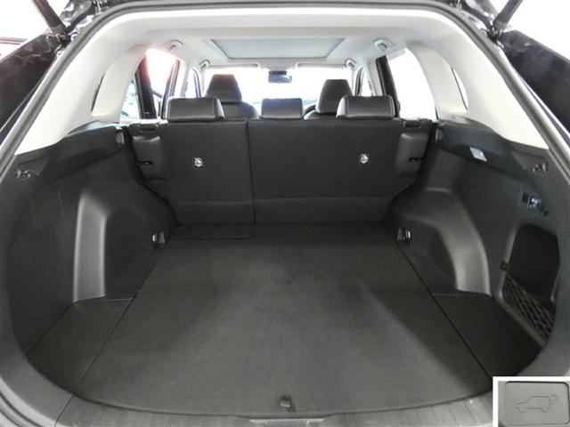 ＲＡＶ４ Ｇ　Ｚパッケージ　衝突被害軽減システム　メモリーナビ　フルセグ　バックカメラ　ＤＶＤ再生　サンルーフ　４ＷＤ　スマートキー　ＥＴＣ　ＬＥＤヘッドランプ　オートクルーズコントロール　ワンオーナー　アルミホイール（24枚目）