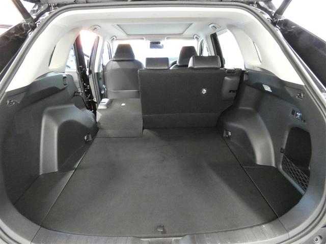 ＲＡＶ４ Ｇ　Ｚパッケージ　衝突被害軽減システム　メモリーナビ　フルセグ　バックカメラ　ＤＶＤ再生　サンルーフ　４ＷＤ　スマートキー　ＥＴＣ　ＬＥＤヘッドランプ　オートクルーズコントロール　ワンオーナー　アルミホイール（25枚目）