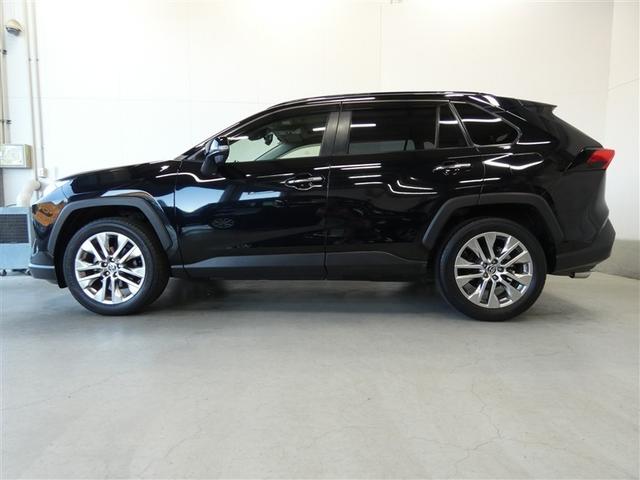 ＲＡＶ４ Ｇ　Ｚパッケージ　衝突被害軽減システム　メモリーナビ　フルセグ　バックカメラ　ＤＶＤ再生　サンルーフ　４ＷＤ　スマートキー　ＥＴＣ　ＬＥＤヘッドランプ　オートクルーズコントロール　ワンオーナー　アルミホイール（29枚目）