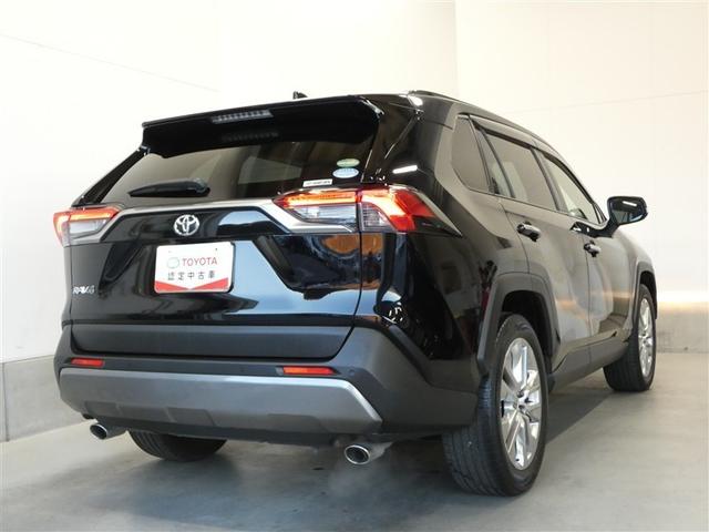 ＲＡＶ４ Ｇ　Ｚパッケージ　衝突被害軽減システム　メモリーナビ　フルセグ　バックカメラ　ＤＶＤ再生　サンルーフ　４ＷＤ　スマートキー　ＥＴＣ　ＬＥＤヘッドランプ　オートクルーズコントロール　ワンオーナー　アルミホイール（30枚目）