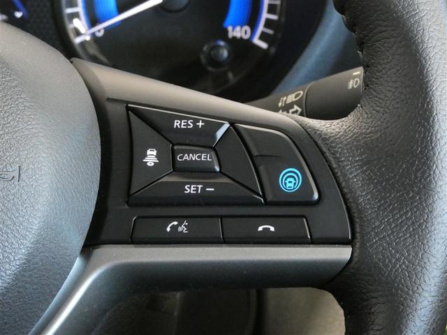 ルークス ハイウェイスター　Ｇターボプロパイロットエディション　衝突被害軽減システム　バックカメラ　ミュージックプレイヤー接続可　ドラレコ　スマートキー　ＥＴＣ　ＬＥＤヘッドランプ　両側電動スライド　オートクルーズコントロール　ワンオーナー　アルミホイール（6枚目）