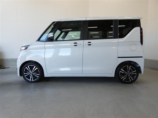 ルークス ハイウェイスター　Ｇターボプロパイロットエディション　衝突被害軽減システム　バックカメラ　ミュージックプレイヤー接続可　ドラレコ　スマートキー　ＥＴＣ　ＬＥＤヘッドランプ　両側電動スライド　オートクルーズコントロール　ワンオーナー　アルミホイール（30枚目）