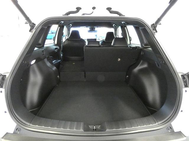 カローラクロス ハイブリッド　Ｚ　衝突被害軽減システム　メモリーナビ　フルセグ　バックカメラ　ミュージックプレイヤー接続可　４ＷＤ　スマートキー　ＥＴＣ　ＬＥＤヘッドランプ　オートクルーズコントロール　ワンオーナー　アルミホイール（25枚目）