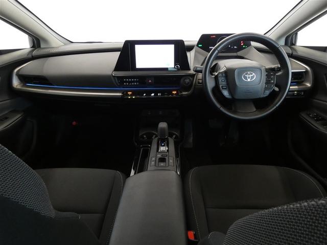 プリウス Ｇ　衝突被害軽減システム　フルセグ　バックカメラ　ミュージックプレイヤー接続可　ドラレコ　スマートキー　ＥＴＣ　ＬＥＤヘッドランプ　オートクルーズコントロール　ワンオーナー　アルミホイール（2枚目）