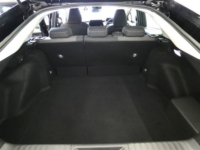 プリウス Ｇ　衝突被害軽減システム　フルセグ　バックカメラ　ミュージックプレイヤー接続可　ドラレコ　スマートキー　ＥＴＣ　ＬＥＤヘッドランプ　オートクルーズコントロール　ワンオーナー　アルミホイール（21枚目）