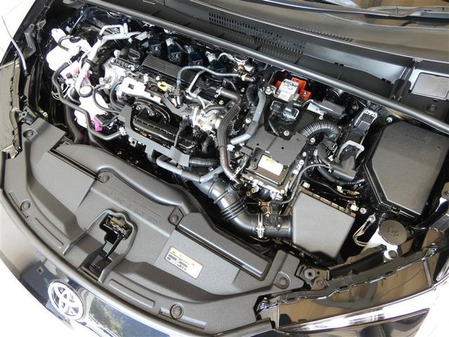 プリウス Ｇ　衝突被害軽減システム　フルセグ　バックカメラ　ミュージックプレイヤー接続可　ドラレコ　スマートキー　ＥＴＣ　ＬＥＤヘッドランプ　オートクルーズコントロール　ワンオーナー　アルミホイール（23枚目）