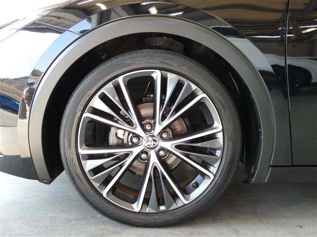 プリウス Ｇ　衝突被害軽減システム　フルセグ　バックカメラ　ミュージックプレイヤー接続可　ドラレコ　スマートキー　ＥＴＣ　ＬＥＤヘッドランプ　オートクルーズコントロール　ワンオーナー　アルミホイール（24枚目）