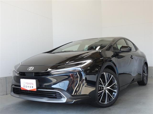 プリウス Ｇ　衝突被害軽減システム　フルセグ　バックカメラ　ミュージックプレイヤー接続可　ドラレコ　スマートキー　ＥＴＣ　ＬＥＤヘッドランプ　オートクルーズコントロール　ワンオーナー　アルミホイール（25枚目）