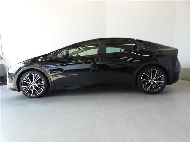 プリウス Ｇ　衝突被害軽減システム　フルセグ　バックカメラ　ミュージックプレイヤー接続可　ドラレコ　スマートキー　ＥＴＣ　ＬＥＤヘッドランプ　オートクルーズコントロール　ワンオーナー　アルミホイール（26枚目）