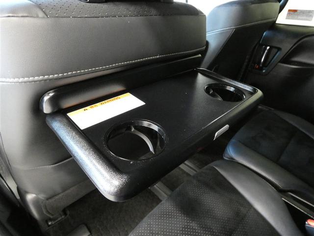 ヴォクシー ZS 煌III 衝突被害軽減システム メモリーナビ フルセグ バックカメラ DVD再生 後席モニター ミュージックプレイヤー接続可 ドラレコ スマートキー ETC LEDヘッドランプ 両側電動スライド 3列シート(22枚目)