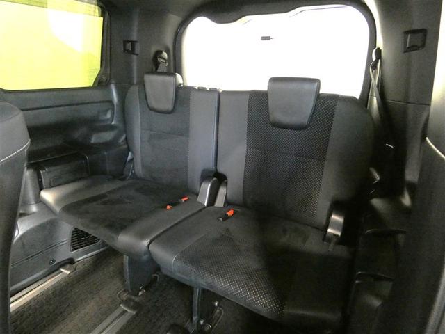 ヴォクシー ZS 煌III 衝突被害軽減システム メモリーナビ フルセグ バックカメラ DVD再生 後席モニター ミュージックプレイヤー接続可 ドラレコ スマートキー ETC LEDヘッドランプ 両側電動スライド 3列シート(24枚目)