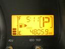 走行はおよそ48,000kmです。