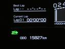 走行はおよそ16,000kmです。