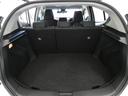 しっかりとラゲージスペースも確保しています。日常のお買い物から家族、仲間とのレジャーの荷物など多彩な使い勝手がうれしいですね。