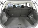 しっかりとラゲージスペースも確保しています。日常のお買い物から家族、仲間とのレジャーの荷物など多彩な使い勝手がうれしいですね。