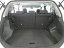 しっかりとラゲージスペースも確保しています。ラゲージスペースはとても重要ですね！