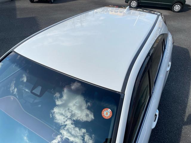 ハリアー プレミアム グー保証1年/ワンオーナー/禁煙車/純正9インチナビ/モデリスタエアロ/パワーバックドア/プリクラッシュセーフティ/レーダークルーズ/バックカメラ/ETC/ハーフレザーシート/LEDヘッドライト(11枚目)