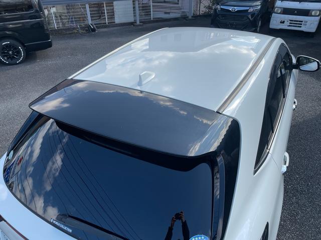 ハリアー プレミアム グー保証1年/ワンオーナー/禁煙車/純正9インチナビ/モデリスタエアロ/パワーバックドア/プリクラッシュセーフティ/レーダークルーズ/バックカメラ/ETC/ハーフレザーシート/LEDヘッドライト(12枚目)