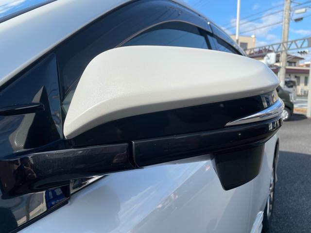 ハリアー プレミアム グー保証1年/ワンオーナー/禁煙車/純正9インチナビ/モデリスタエアロ/パワーバックドア/プリクラッシュセーフティ/レーダークルーズ/バックカメラ/ETC/ハーフレザーシート/LEDヘッドライト(17枚目)