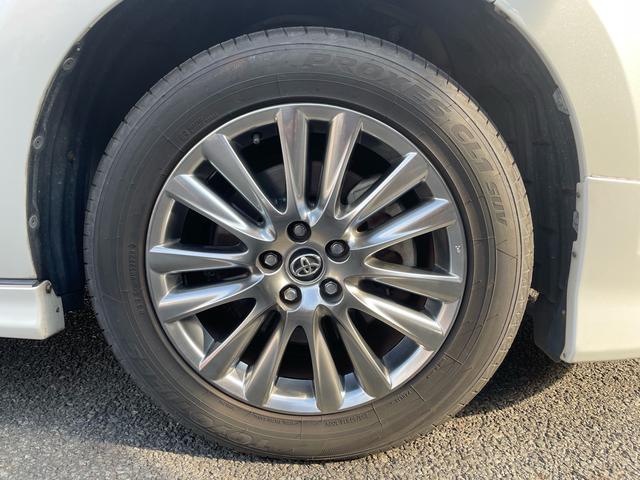 ハリアー プレミアム グー保証1年/ワンオーナー/禁煙車/純正9インチナビ/モデリスタエアロ/パワーバックドア/プリクラッシュセーフティ/レーダークルーズ/バックカメラ/ETC/ハーフレザーシート/LEDヘッドライト(18枚目)