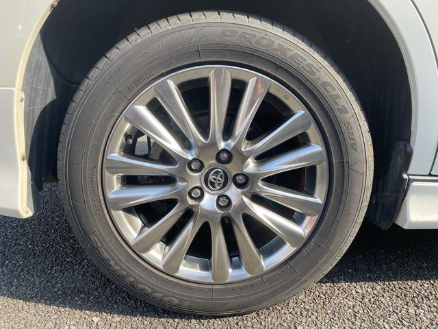 ハリアー プレミアム グー保証1年/ワンオーナー/禁煙車/純正9インチナビ/モデリスタエアロ/パワーバックドア/プリクラッシュセーフティ/レーダークルーズ/バックカメラ/ETC/ハーフレザーシート/LEDヘッドライト(19枚目)