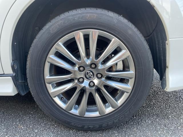 ハリアー プレミアム グー保証1年/ワンオーナー/禁煙車/純正9インチナビ/モデリスタエアロ/パワーバックドア/プリクラッシュセーフティ/レーダークルーズ/バックカメラ/ETC/ハーフレザーシート/LEDヘッドライト(21枚目)