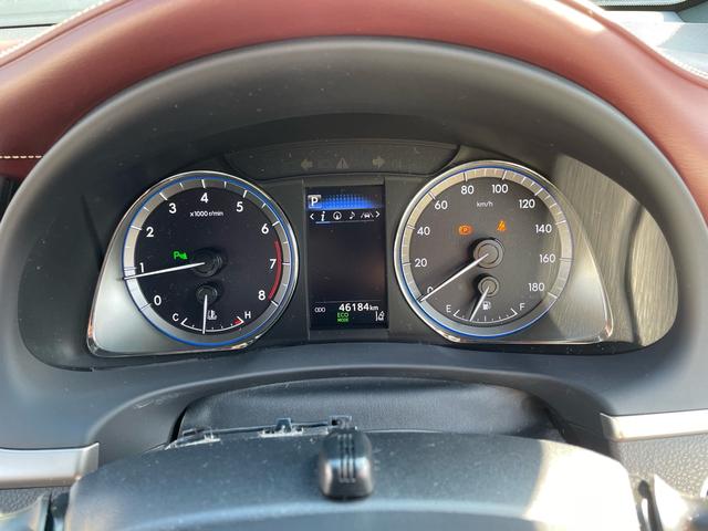 ハリアー プレミアム グー保証1年/ワンオーナー/禁煙車/純正9インチナビ/モデリスタエアロ/パワーバックドア/プリクラッシュセーフティ/レーダークルーズ/バックカメラ/ETC/ハーフレザーシート/LEDヘッドライト(24枚目)