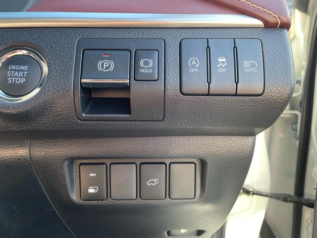 ハリアー プレミアム グー保証1年/ワンオーナー/禁煙車/純正9インチナビ/モデリスタエアロ/パワーバックドア/プリクラッシュセーフティ/レーダークルーズ/バックカメラ/ETC/ハーフレザーシート/LEDヘッドライト(29枚目)