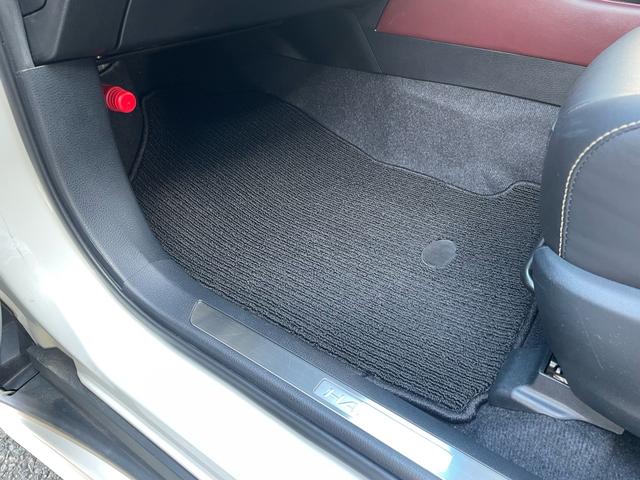 ハリアー プレミアム グー保証1年/ワンオーナー/禁煙車/純正9インチナビ/モデリスタエアロ/パワーバックドア/プリクラッシュセーフティ/レーダークルーズ/バックカメラ/ETC/ハーフレザーシート/LEDヘッドライト(47枚目)