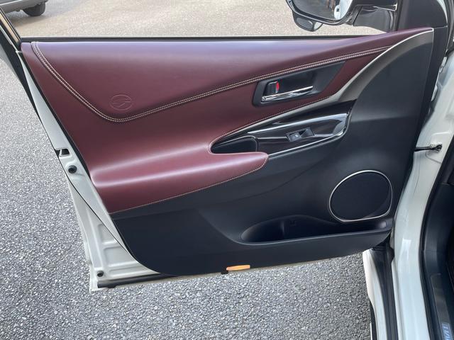 ハリアー プレミアム グー保証1年/ワンオーナー/禁煙車/純正9インチナビ/モデリスタエアロ/パワーバックドア/プリクラッシュセーフティ/レーダークルーズ/バックカメラ/ETC/ハーフレザーシート/LEDヘッドライト(48枚目)