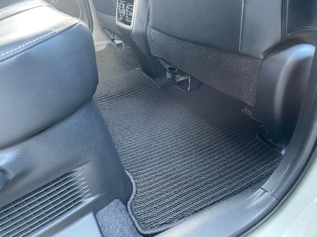 ハリアー プレミアム グー保証1年/ワンオーナー/禁煙車/純正9インチナビ/モデリスタエアロ/パワーバックドア/プリクラッシュセーフティ/レーダークルーズ/バックカメラ/ETC/ハーフレザーシート/LEDヘッドライト(50枚目)