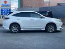 ハリアー プレミアム グー保証1年/ワンオーナー/禁煙車/純正9インチナビ/モデリスタエアロ/パワーバックドア/プリクラッシュセーフティ/レーダークルーズ/バックカメラ/ETC/ハーフレザーシート/LEDヘッドライト(6枚目)