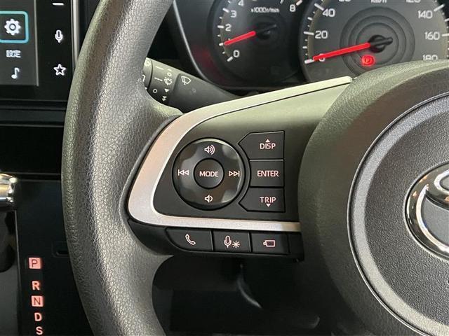 ルーミー Ｇ　スマートアシスト　純正９インチＤＡ　全方位カメラ　両側Ｐスライド　ＬＥＤヘッドライト　バックモニター　ＬＫＡ　ブルートゥース　フルセグ　シートヒーター　オートエアコン　ＵＳＢ　スマートキー（18枚目）